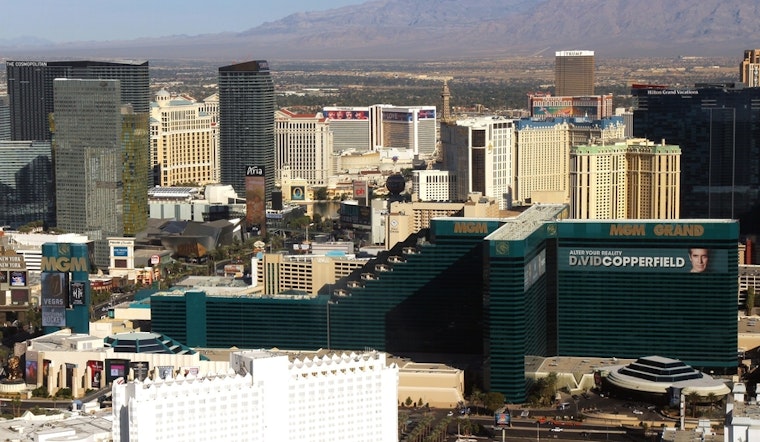 Top Las Vegas news: Former cop sentenced to life; second suspect arrested in 2017 shooting; more