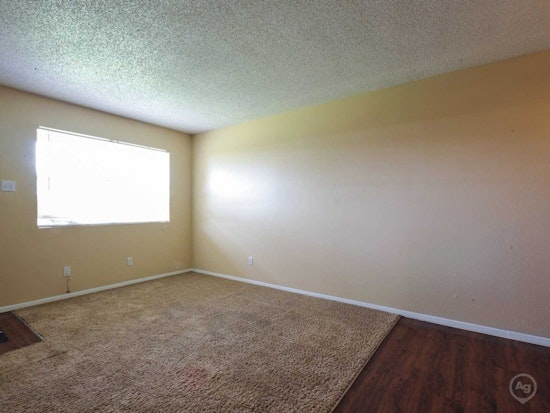 Renting in El Paso: What will $600 get you?