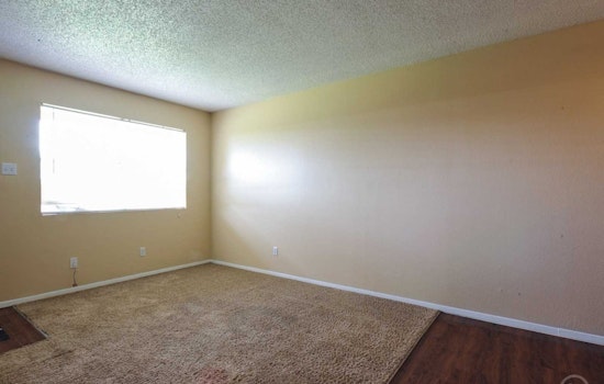 Renting in El Paso: What will $600 get you?