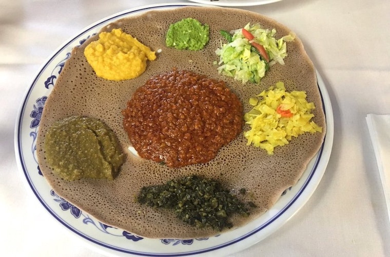 The 4 best African eateries in Omaha