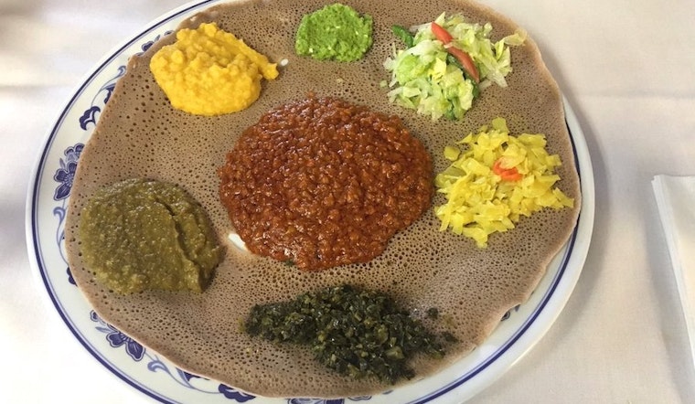 The 4 best African eateries in Omaha