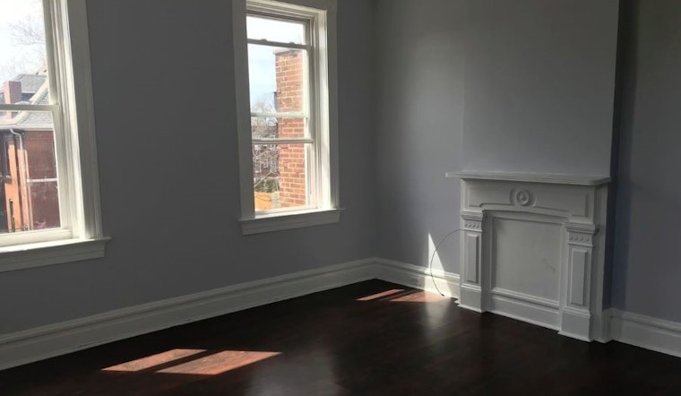 What will $700 rent you in Dutchtown, today?