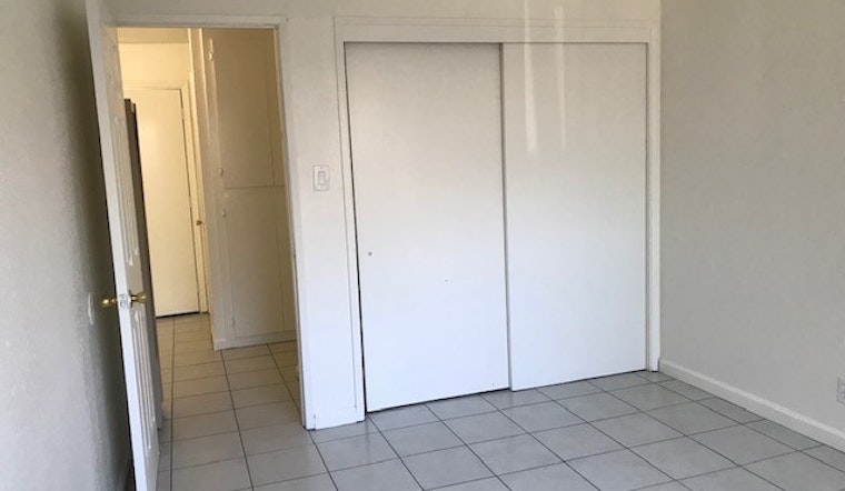 Renting in Sacramento: What's the cheapest apartment available right now?