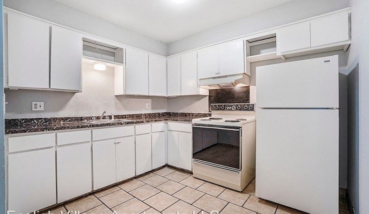Renting in Oklahoma City: What's the cheapest apartment available right now?