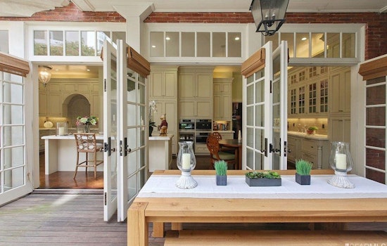 Window Shopping: The Most Lavish Open Houses To Tour This Weekend In SF