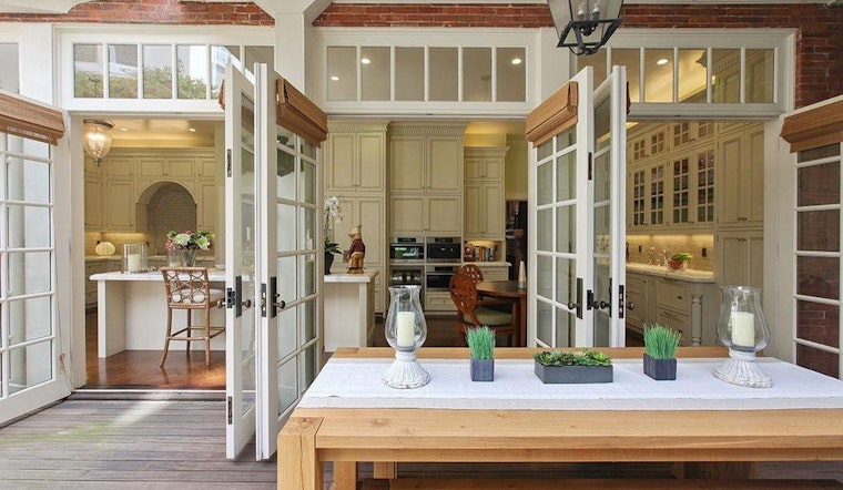 Window Shopping: The Most Lavish Open Houses To Tour This Weekend In SF