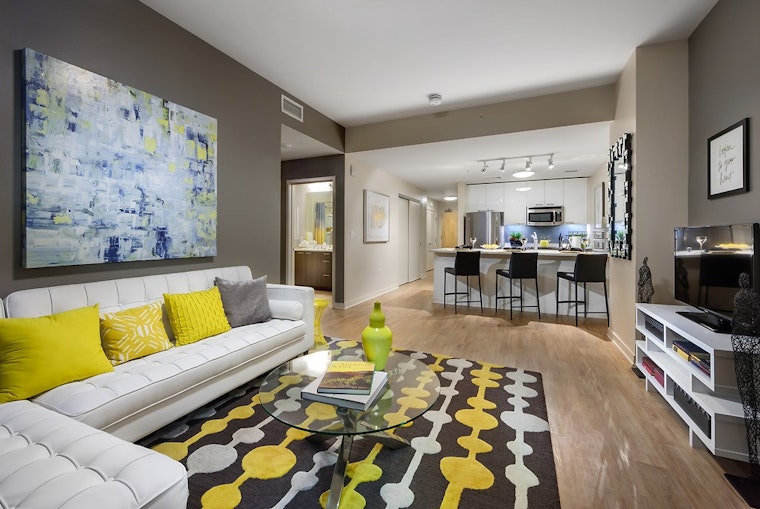 Renting in San Jose: What will $2,700 get you?