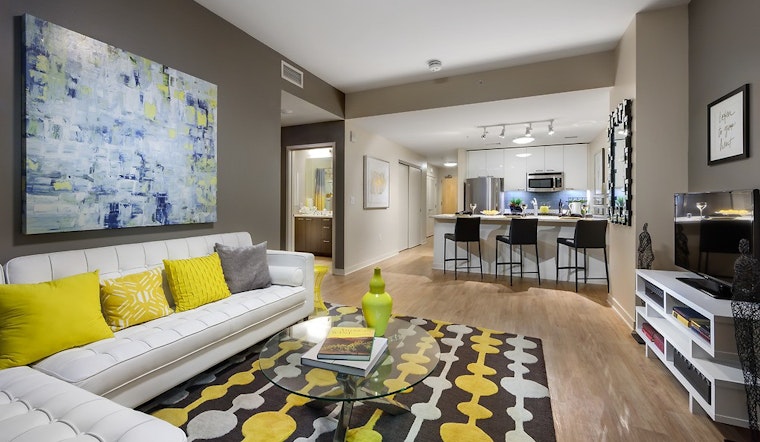 Renting in San Jose: What will $2,700 get you?