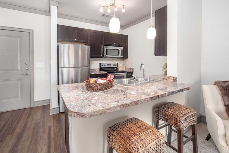 Renting in Tulsa: What will $900 get you?