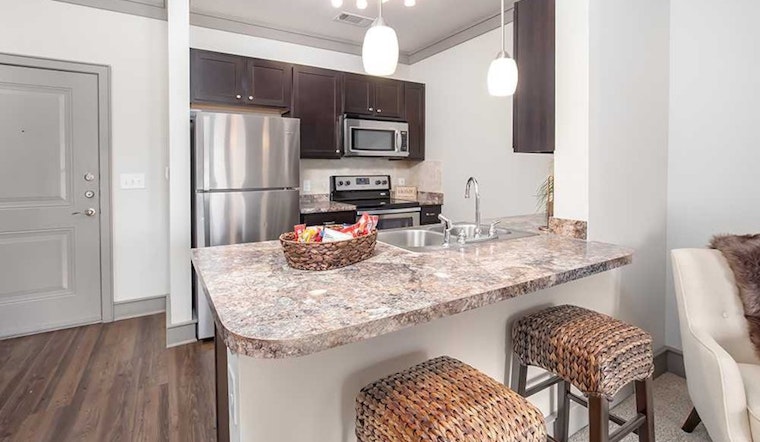 Renting in Tulsa: What will $900 get you?