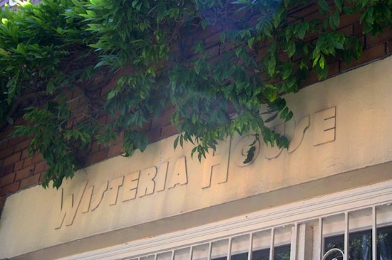 Weekend Quiz #20: Where in the Lower Haight?