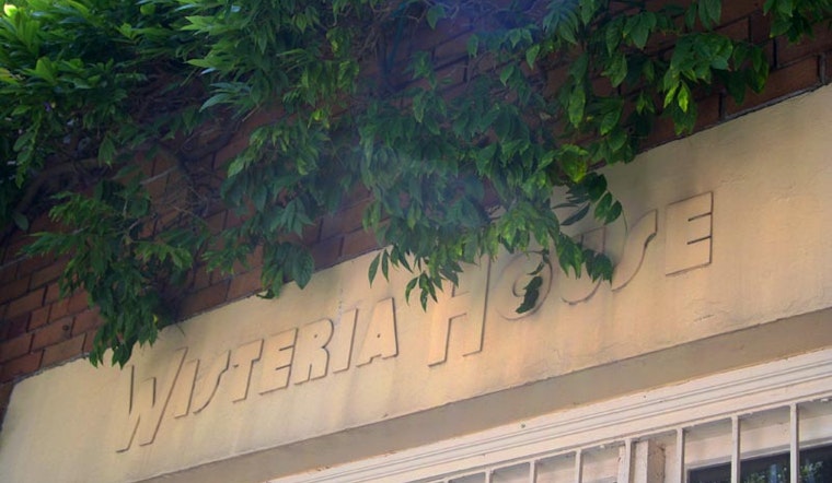 Weekend Quiz #20: Where in the Lower Haight?
