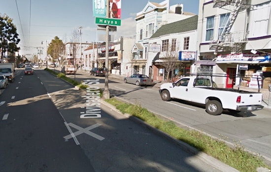30-Year-Old Man Arrested After NoPa Restaurant Crime Spree