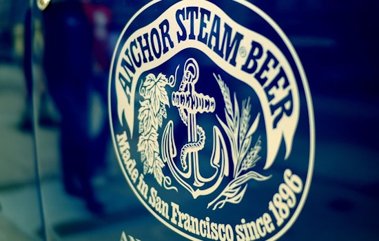 Anchor Brewing Co. Acquired By Sapporo, Distillery To Spin Off