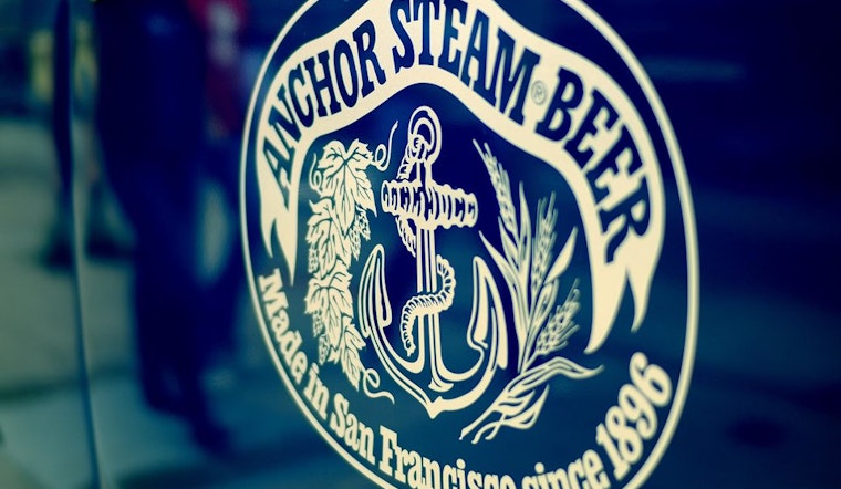 Anchor Brewing Co. Acquired By Sapporo, Distillery To Spin Off