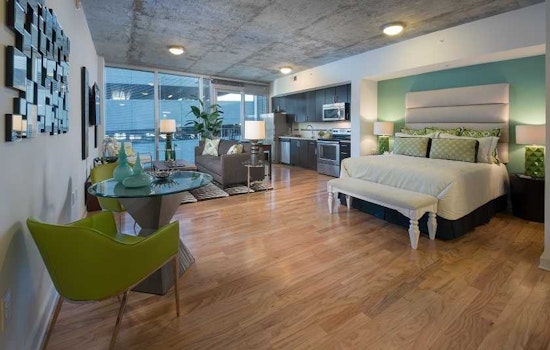 Renting in Tampa: What will $1,500 get you?