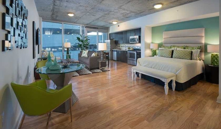Renting in Tampa: What will $1,500 get you?
