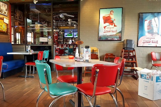 Check out the 3 most popular businesses in Plano's Thunderbird neighborhood