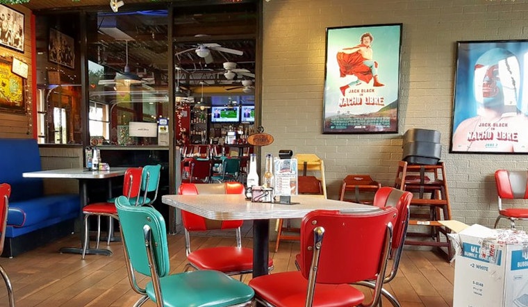 Check out the 3 most popular businesses in Plano's Thunderbird neighborhood