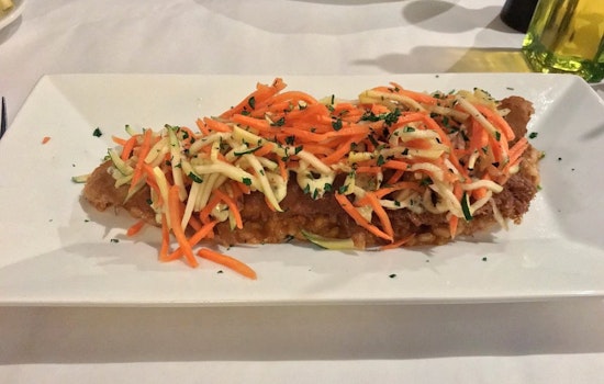 Your guide to the 5 most popular spots in Colorado Springs' Briargate neighborhood