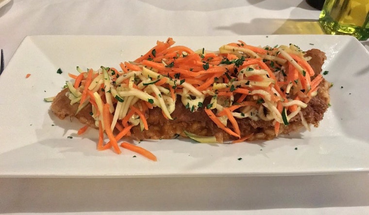 Your guide to the 5 most popular spots in Colorado Springs' Briargate neighborhood