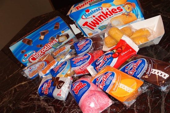 The 3 best convenience stores in Las Vegas