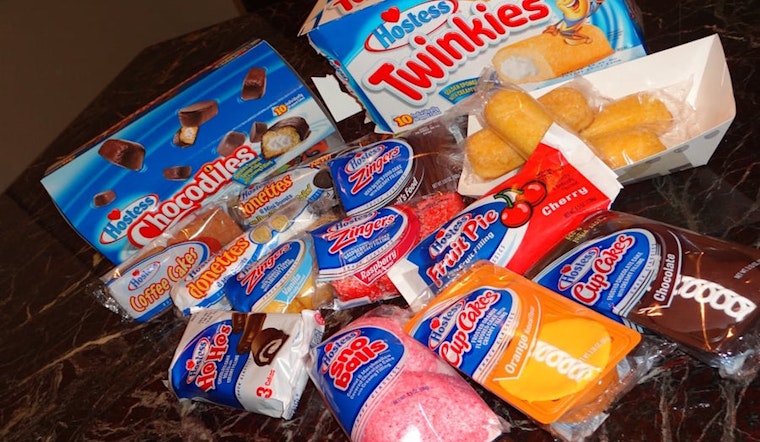 The 3 best convenience stores in Las Vegas