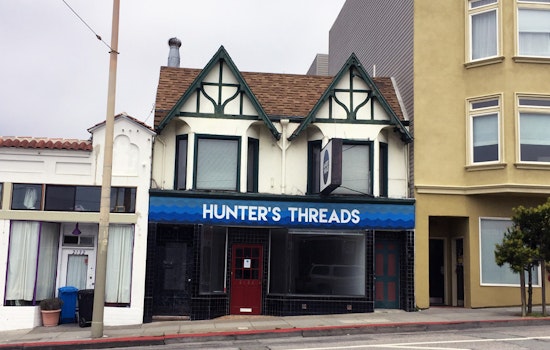 'Hunter's Threads' Owner: Taraval Parking Removal Led To Store's Closure