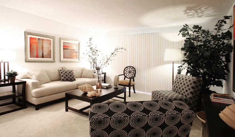 Renting in Santa Ana: What will $2,000 get you?