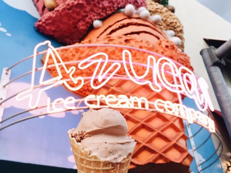 The Scoop On Miami's Top Ice Creameries