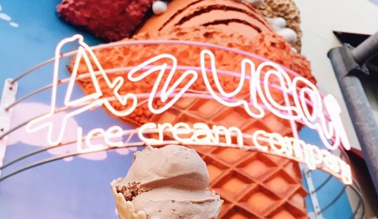 The Scoop On Miami's Top Ice Creameries