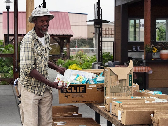 City Slicker Farms Hosts Free Seed Giveaway Tomorrow