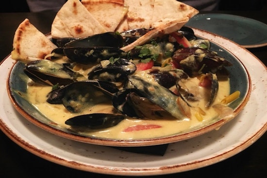 Explore the 5 most popular spots in Louisville's Crescent Hill neighborhood