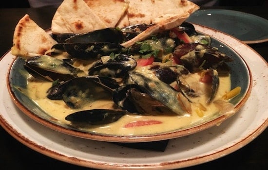 Explore the 5 most popular spots in Louisville's Crescent Hill neighborhood