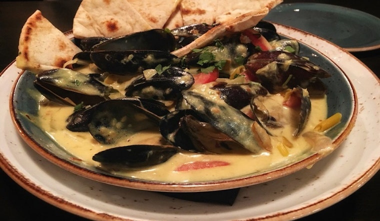 Explore the 5 most popular spots in Louisville's Crescent Hill neighborhood