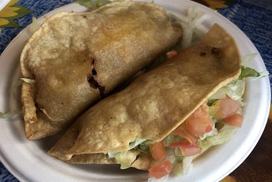 Pinches Tacos brings Mexican fare to Westgate