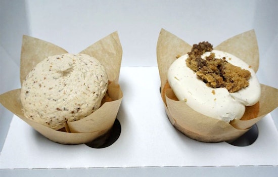 Phoenix's top 3 bakeries, ranked