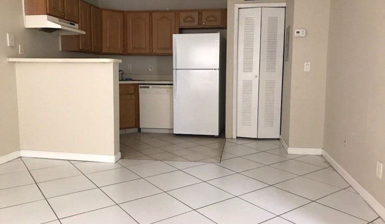 Renting in Orlando: What will $900 get you?