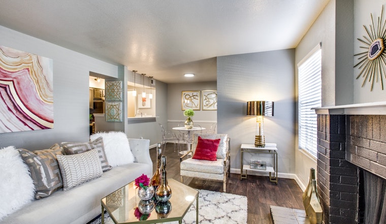 Renting in Fort Worth: What will $900 get you?