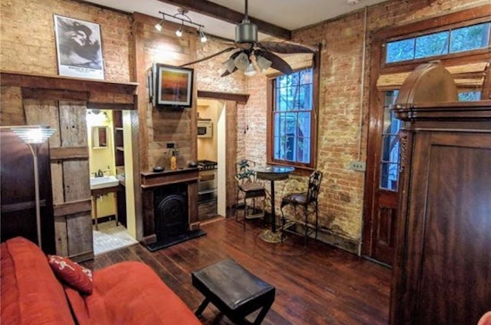 Renting in New Orleans: What's the cheapest apartment available right now?
