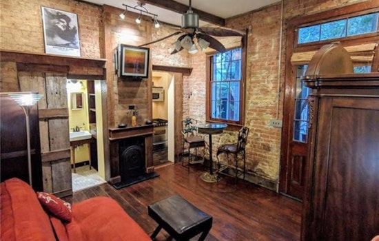 Renting in New Orleans: What's the cheapest apartment available right now?