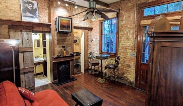 Renting in New Orleans: What's the cheapest apartment available right now?
