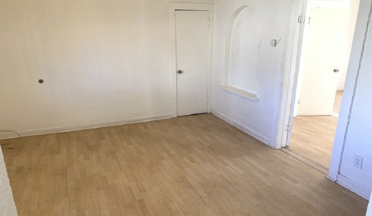 What will $800 rent you in Silver Hill, right now?
