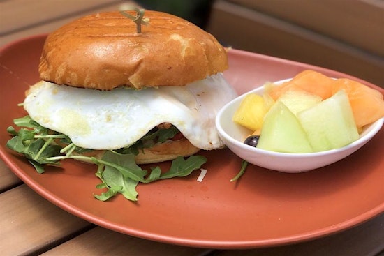 Cultivation Kitchen brings New American fare to The Colony