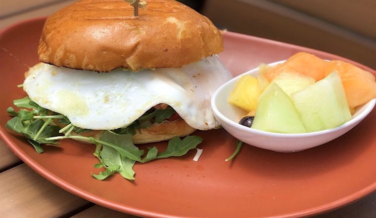 Cultivation Kitchen brings New American fare to The Colony