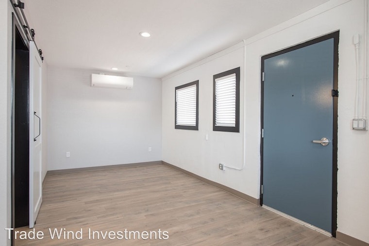 What will $1,000 rent you in Downtown, today?