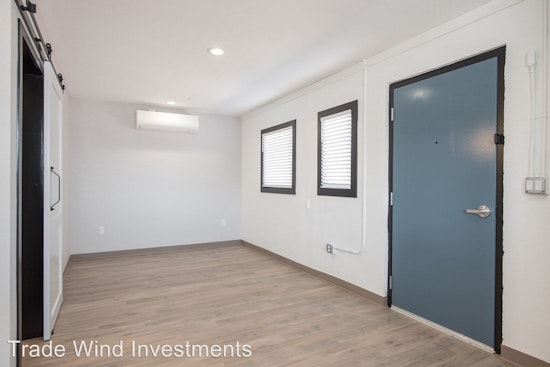 What will $1,000 rent you in Downtown, today?