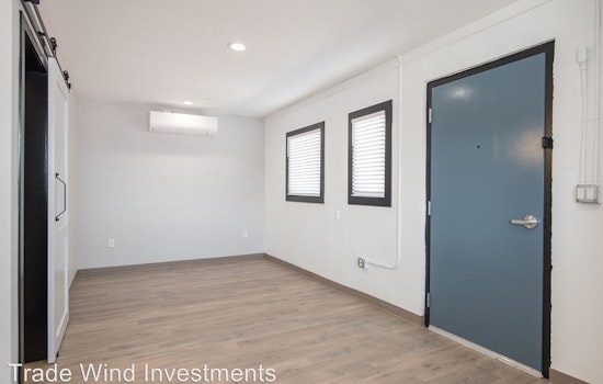 What will $1,000 rent you in Downtown, today?