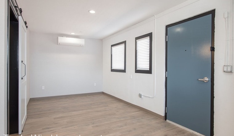 What will $1,000 rent you in Downtown, today?