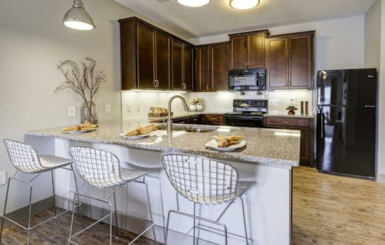 Renting in Indianapolis: What will $1,000 get you?